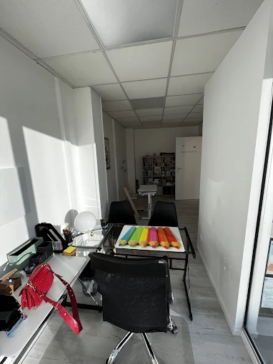 Bureau de consultation